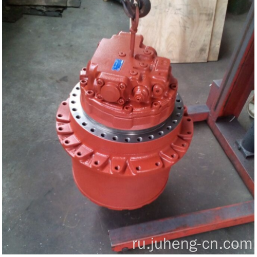 SK260-8 Final Drive Motor Mot-170VP